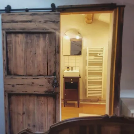 Le Bezy Pyrenees Mézerville