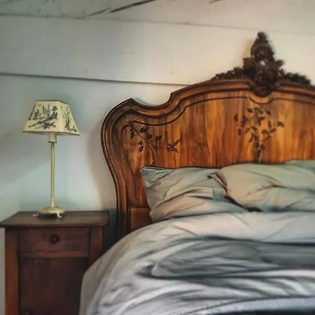 Le Bezy Pyrenees Bed & Breakfast