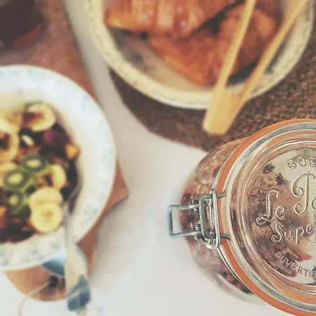 Le Bezy Pyrenees * Mézerville