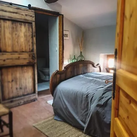 Le Bezy Pyrenees * Mézerville