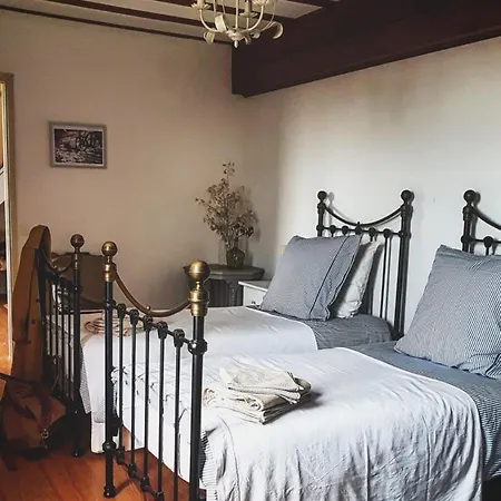 Le Bezy Pyrenees Mézerville