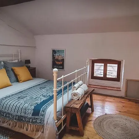 Bed & Breakfast Le Bezy Pyrenees *