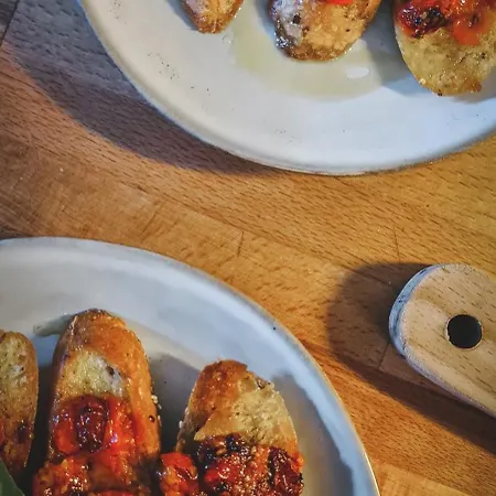 Bed & Breakfast Le Bezy Pyrenees *