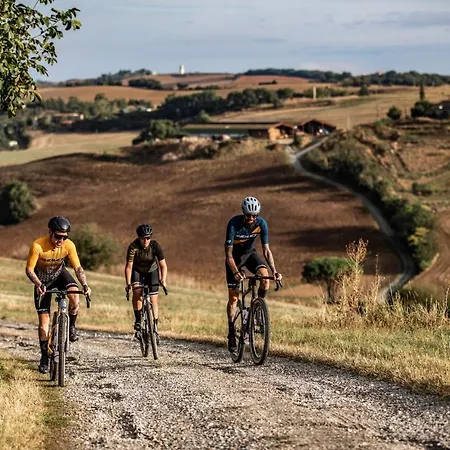 Bed & Breakfast Le Bezy Pyrenees Mézerville