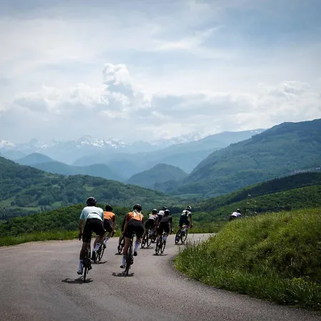Le Bezy Pyrenees Mézerville