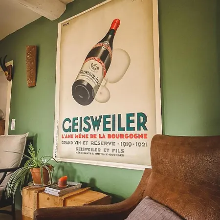 Bed & Breakfast Le Bezy Pyrenees *