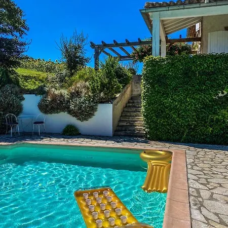 Le Bezy Pyrenees * Mézerville