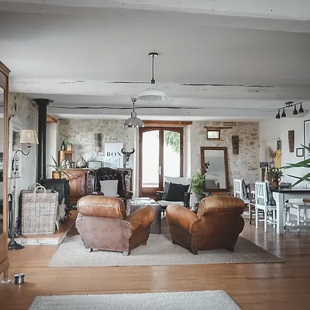 Bed & Breakfast Le Bezy Pyrenees