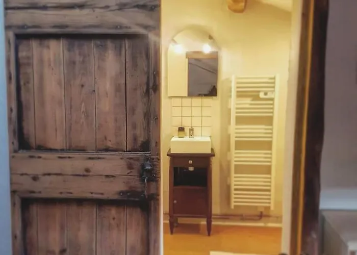 Le Bezy Pyrenees Mézerville