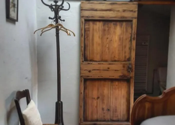 Le Bezy Pyrenees Alojamento de Acomodação e Pequeno-almoço