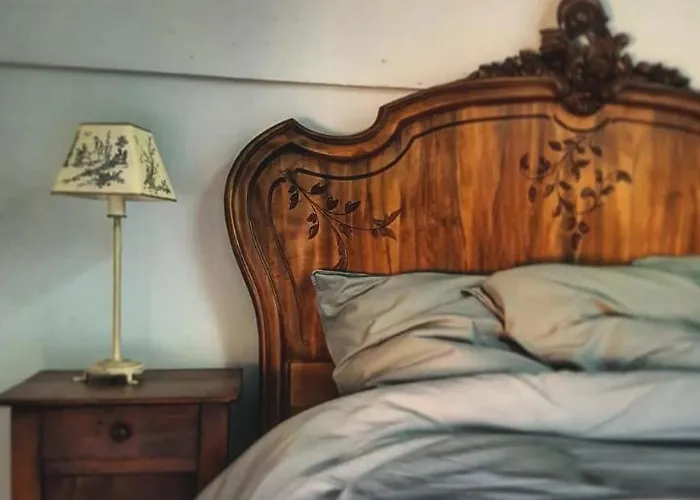 Le Bezy Pyrenees Alojamento de Acomodação e Pequeno-almoço