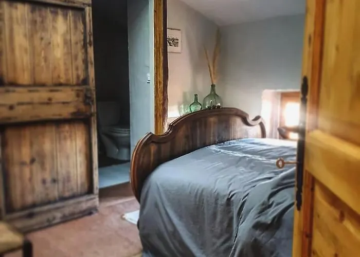 Le Bezy Pyrenees * Mézerville