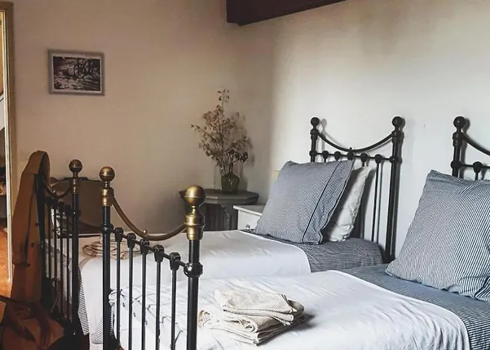 Le Bezy Pyrenees Mézerville