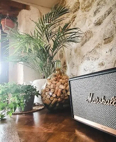 Le Bezy Pyrenees * Mézerville