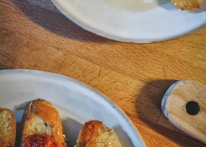 Alojamento de Acomodação e Pequeno-almoço Le Bezy Pyrenees *