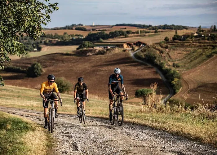 Alojamento de Acomodação e Pequeno-almoço Le Bezy Pyrenees Mézerville