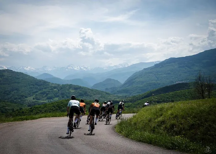 Le Bezy Pyrenees Mézerville