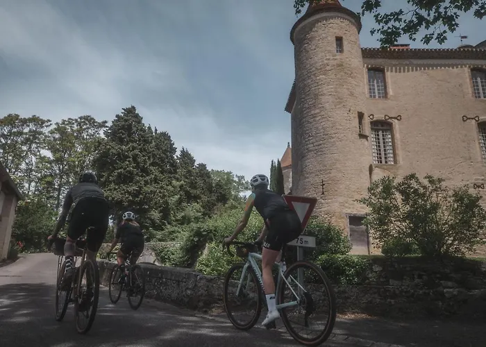 Alojamento de Acomodação e Pequeno-almoço Le Bezy Pyrenees