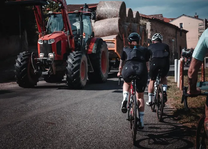 Alojamento de Acomodação e Pequeno-almoço Le Bezy Pyrenees
